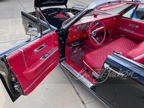 1965 Lincoln Continental 4th Gen - Image 5 of 9
