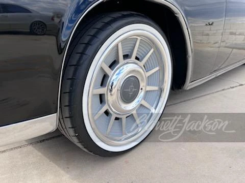1965 Lincoln Continental 4th Gen - Image 6 of 9