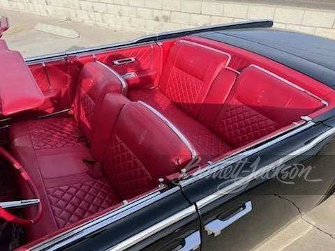1965 Lincoln Continental 4th Gen - Image 8 of 9