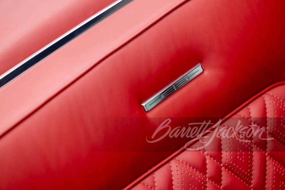 1965 Lincoln Continental 4th Gen - Image 5 of 31