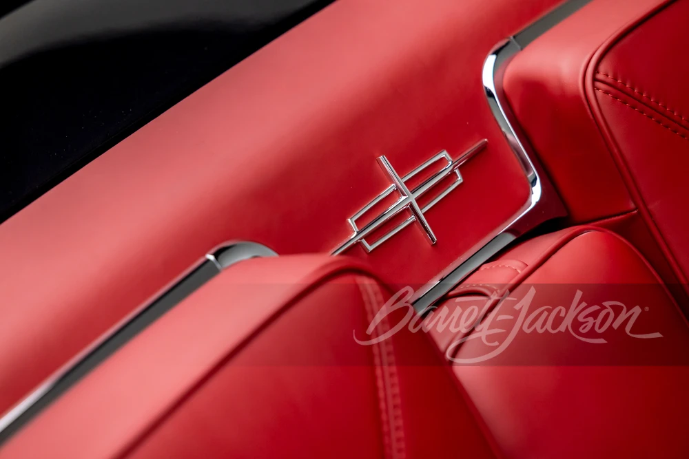 1965 Lincoln Continental 4th Gen - Image 7 of 31