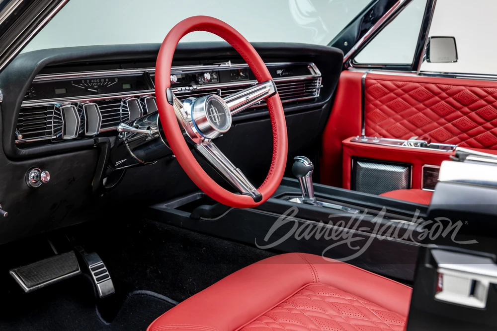 1965 Lincoln Continental 4th Gen - Image 8 of 31
