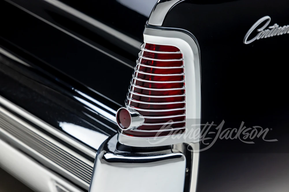 1965 Lincoln Continental 4th Gen - Image 12 of 31