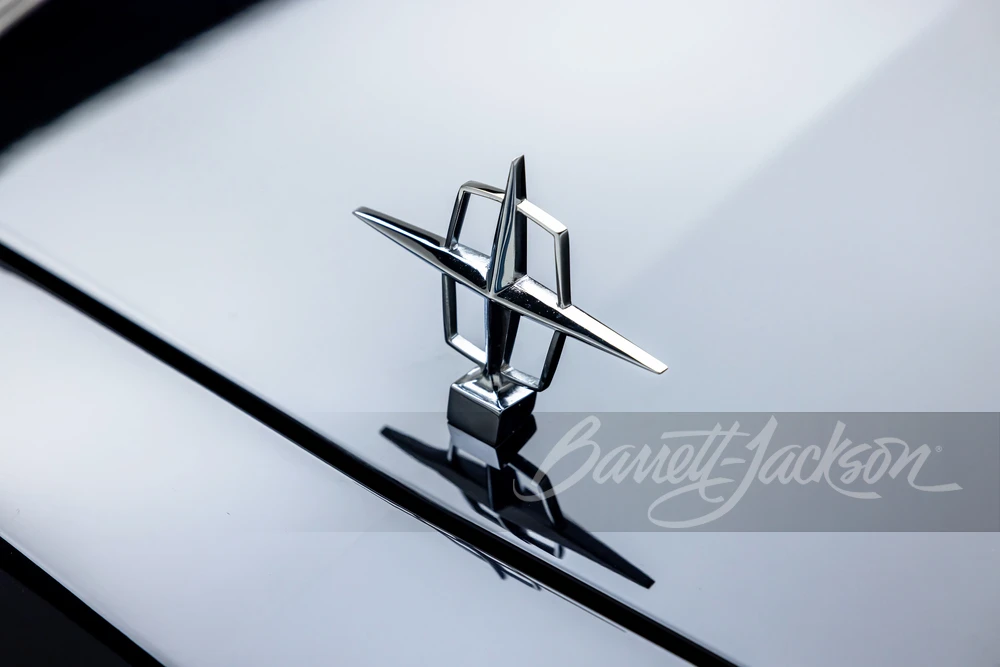 1965 Lincoln Continental 4th Gen - Image 13 of 31