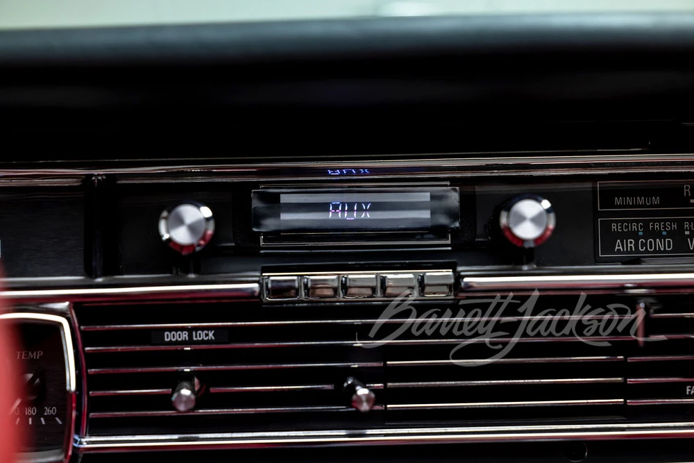 1965 Lincoln Continental 4th Gen - Image 14 of 31