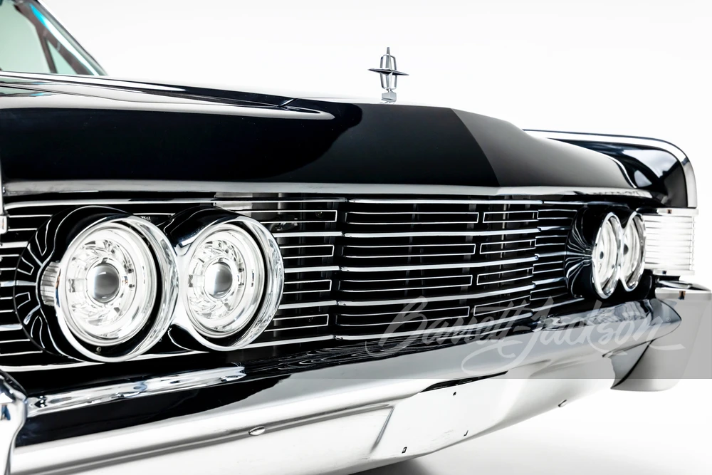 1965 Lincoln Continental 4th Gen - Image 16 of 31