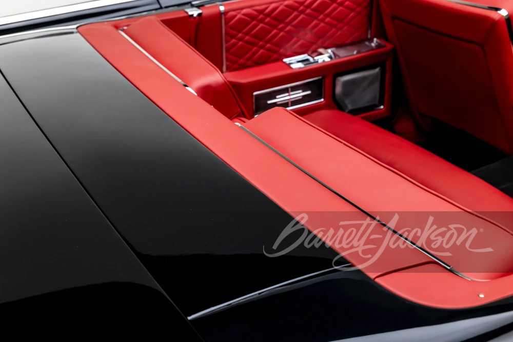 1965 Lincoln Continental 4th Gen - Image 21 of 31