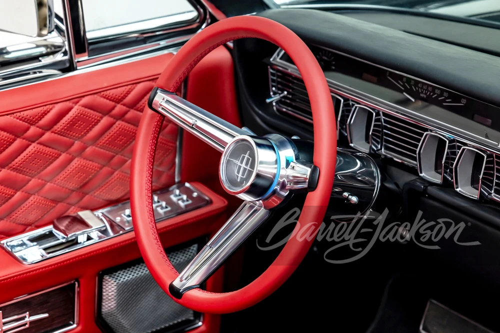 1965 Lincoln Continental 4th Gen - Image 31 of 31