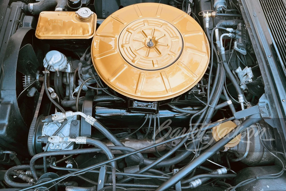 1965 Lincoln Continental 4th Gen - Image 2 of 9