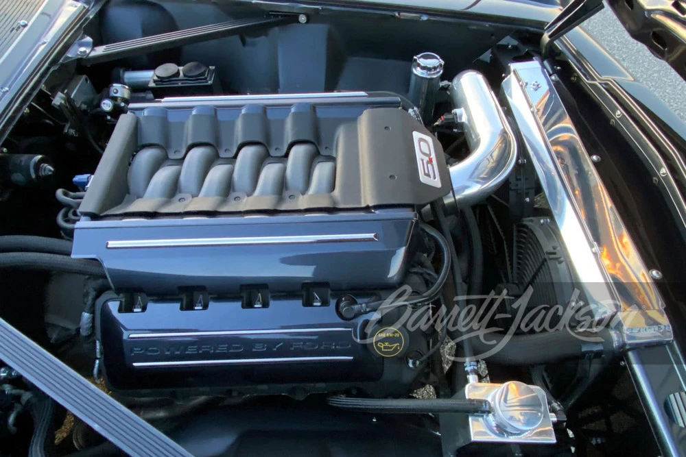 1965 Lincoln Continental 4th Gen - Image 4 of 29