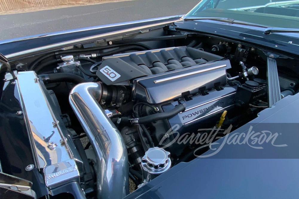 1965 Lincoln Continental 4th Gen - Image 7 of 29