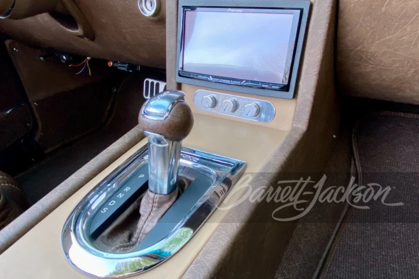 1965 Lincoln Continental 4th Gen - Image 12 of 29