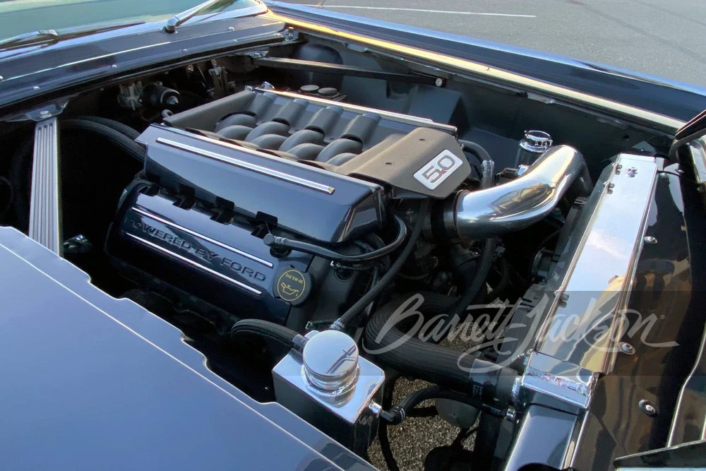 1965 Lincoln Continental 4th Gen - Image 6 of 29