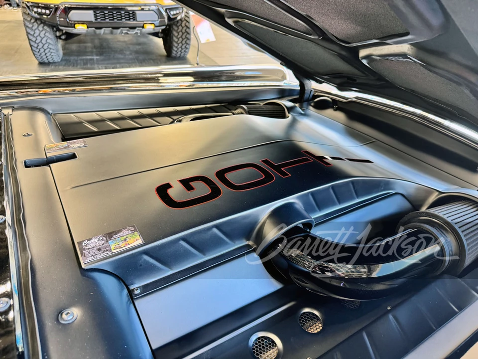 1965 Lincoln Continental 4th Gen - Image 2 of 16