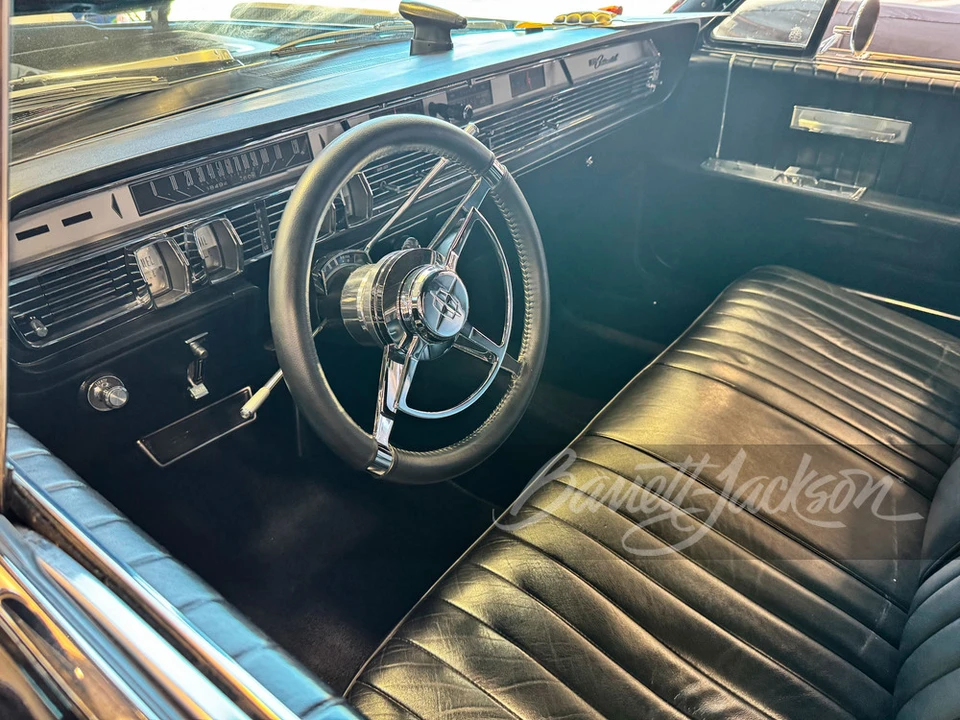 1965 Lincoln Continental 4th Gen - Image 3 of 16