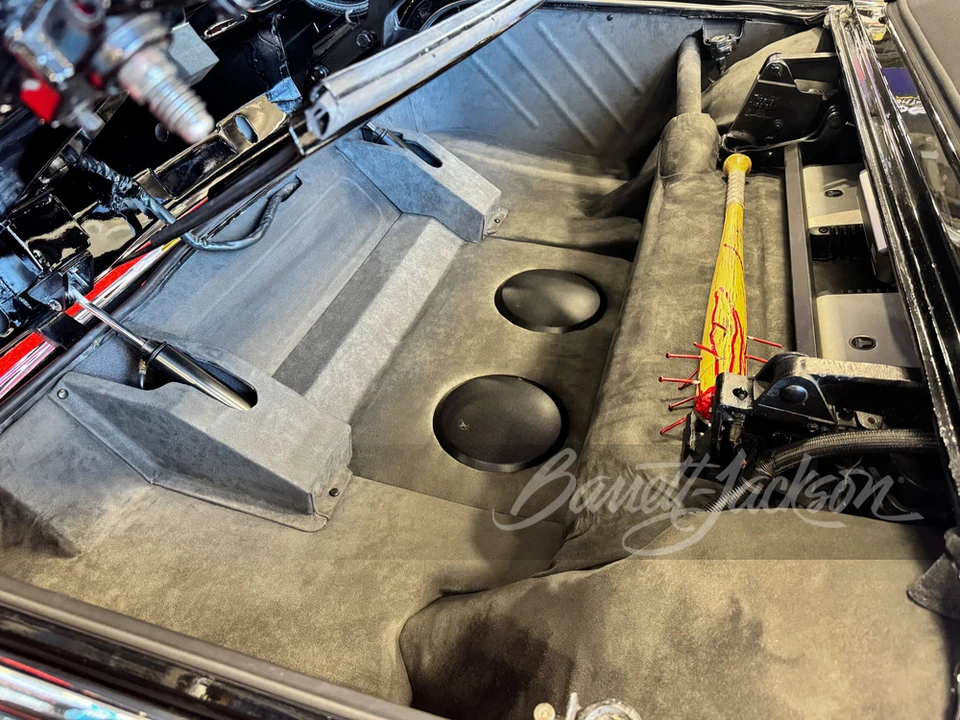1965 Lincoln Continental 4th Gen - Image 6 of 16