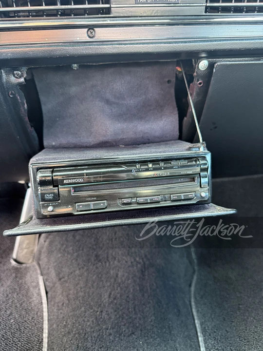 1965 Lincoln Continental 4th Gen - Image 10 of 16