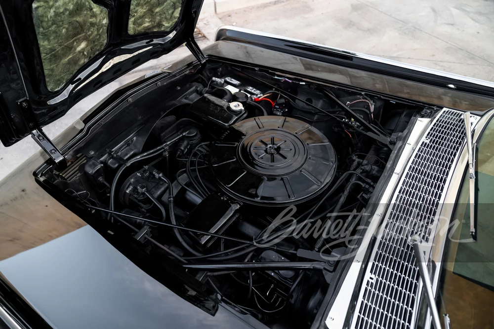 1965 Lincoln Continental 4th Gen - Image 3 of 12