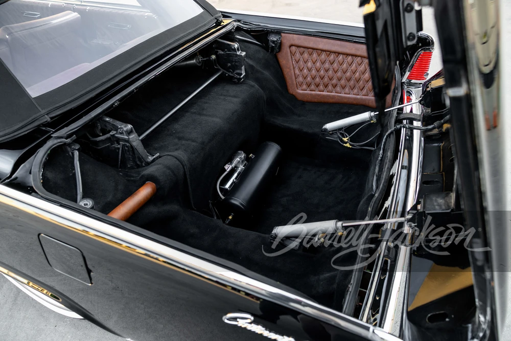 1965 Lincoln Continental 4th Gen - Image 10 of 12