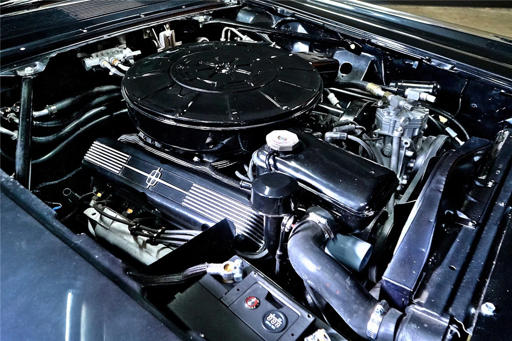 1965 Lincoln Continental 4th Gen - Image 3 of 8