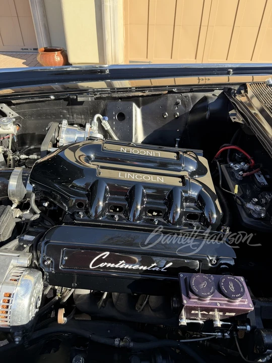 1965 Lincoln Continental 4th Gen - Image 3 of 13
