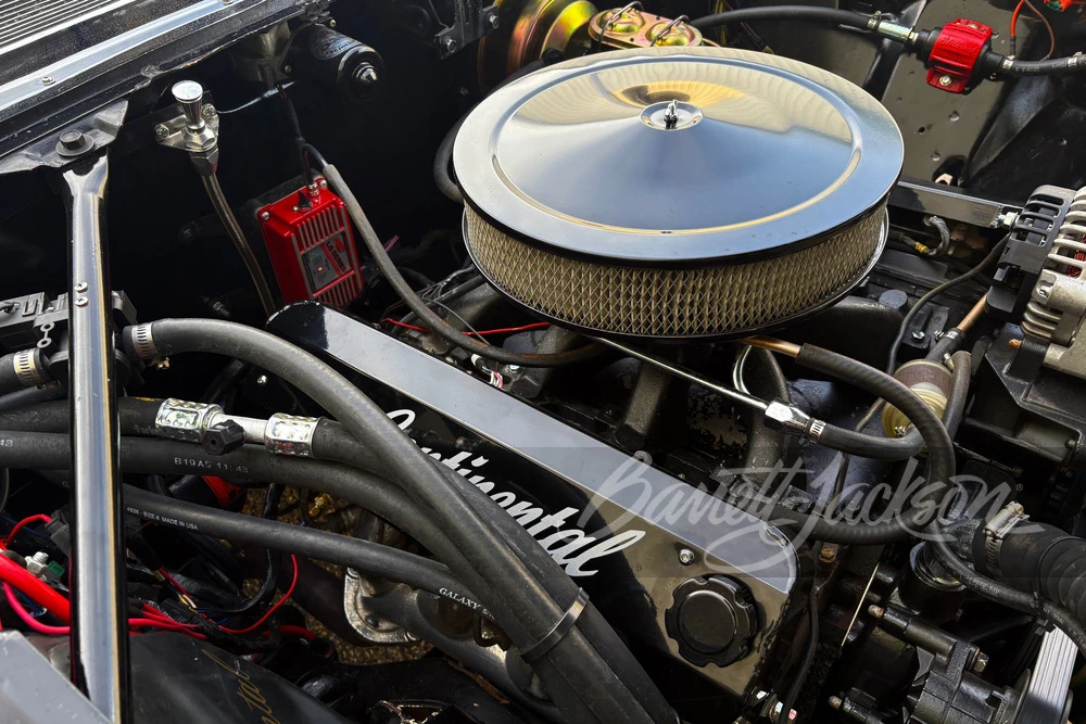 1965 Lincoln Continental 4th Gen - Image 3 of 27