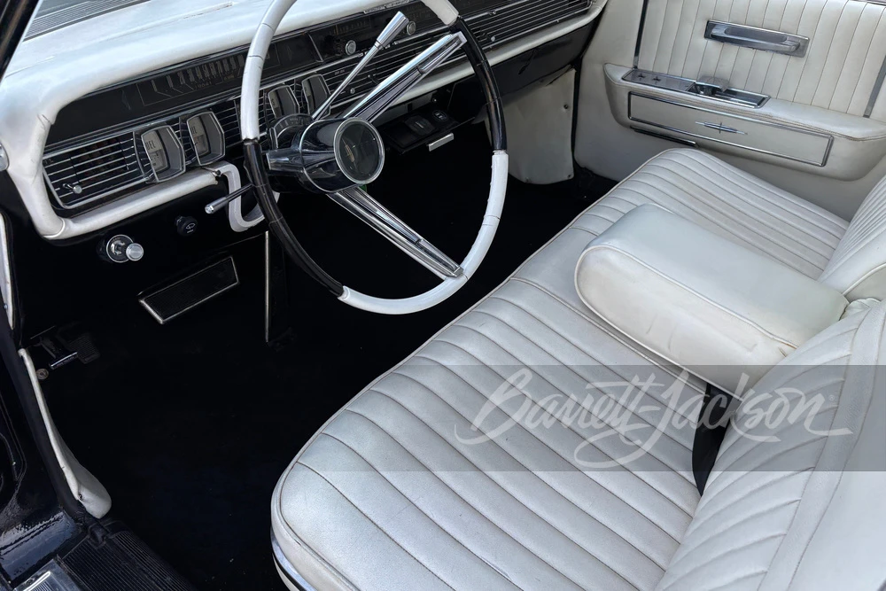 1965 Lincoln Continental 4th Gen - Image 4 of 27