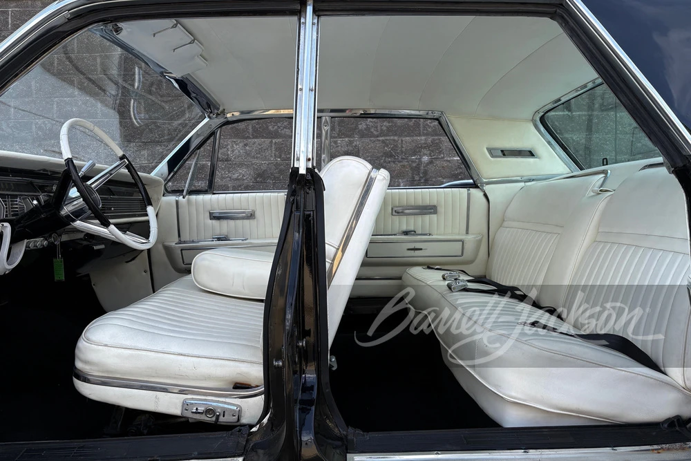 1965 Lincoln Continental 4th Gen - Image 8 of 27