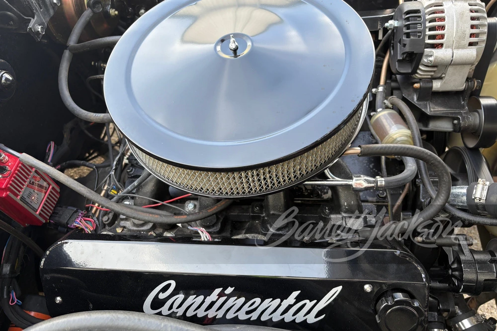 1965 Lincoln Continental 4th Gen - Image 7 of 27
