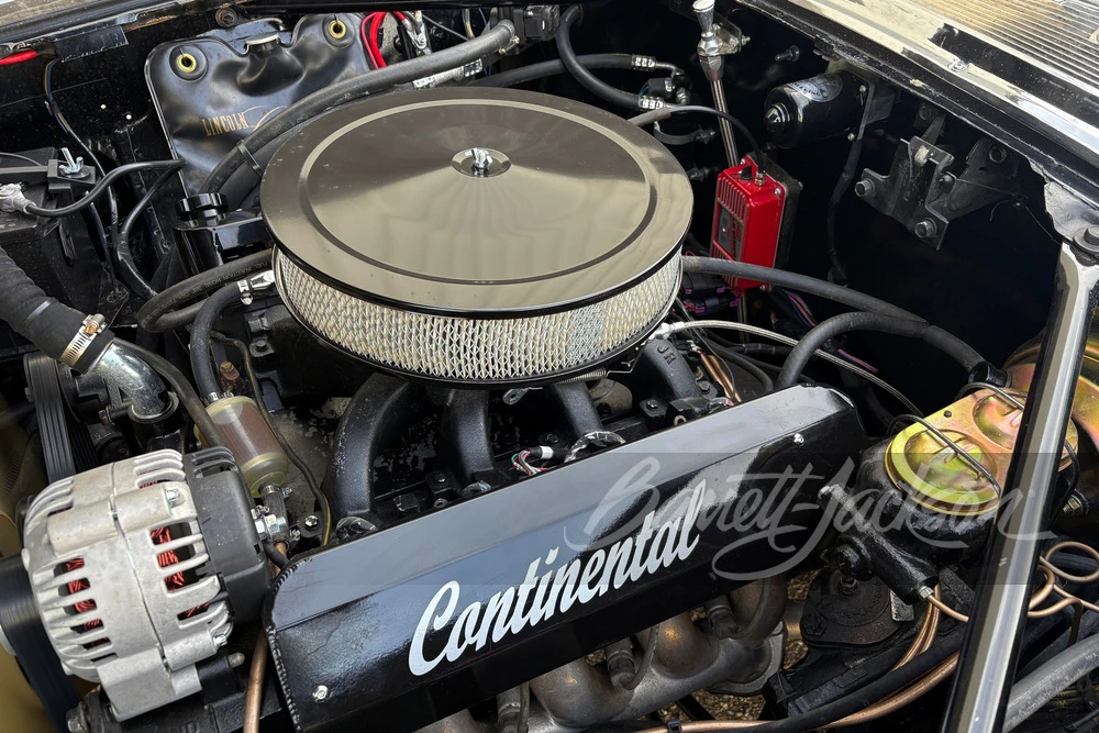 1965 Lincoln Continental 4th Gen - Image 10 of 27