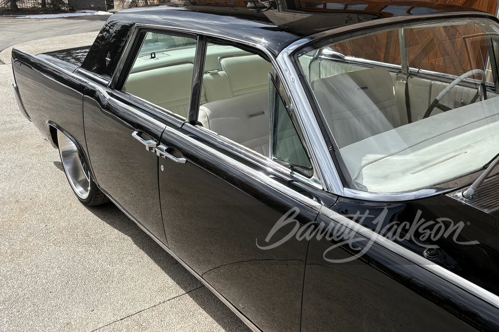 1965 Lincoln Continental 4th Gen - Image 24 of 27