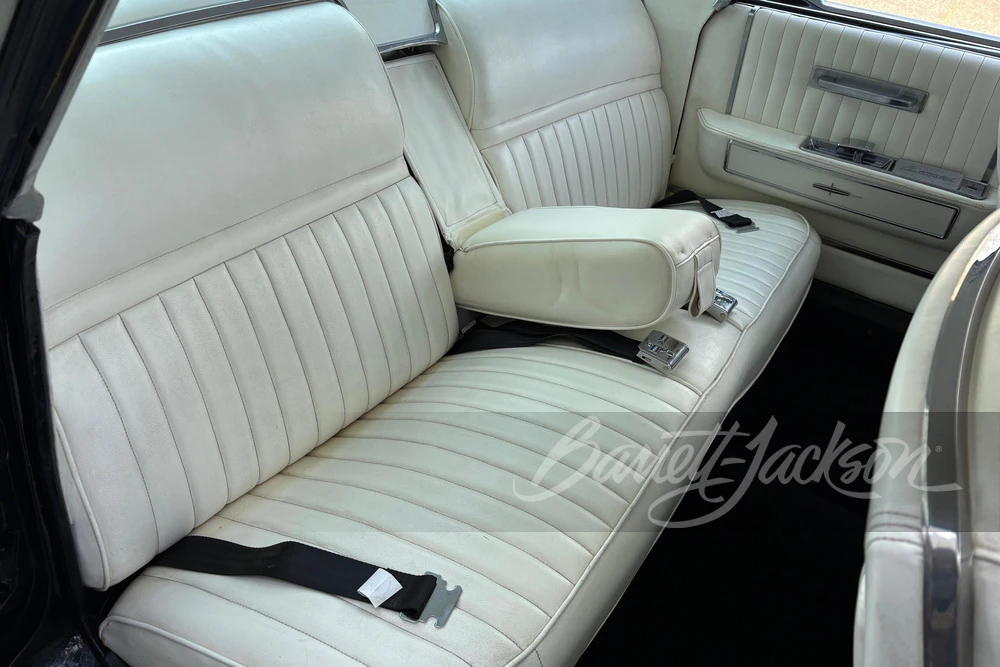 1965 Lincoln Continental 4th Gen - Image 13 of 27