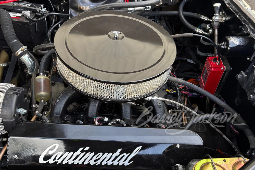 1965 Lincoln Continental 4th Gen - Image 6 of 27