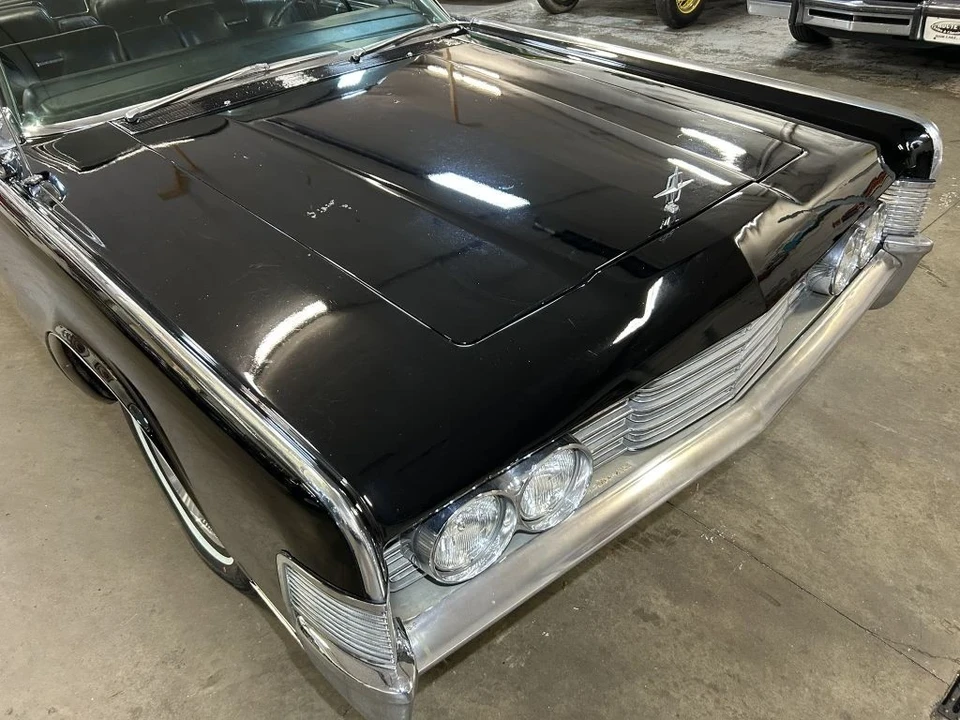 1965 Lincoln Continental 4th Gen - Image 12 of 21