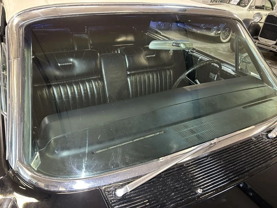 1965 Lincoln Continental 4th Gen - Image 14 of 21
