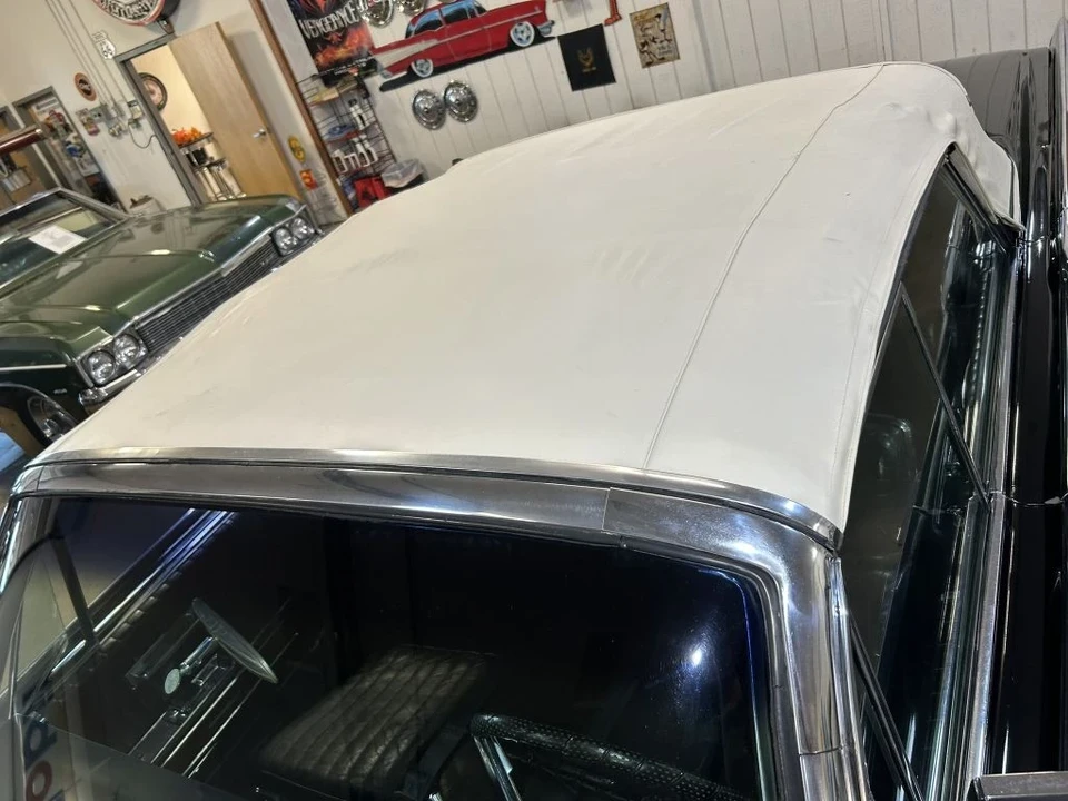 1965 Lincoln Continental 4th Gen - Image 15 of 21
