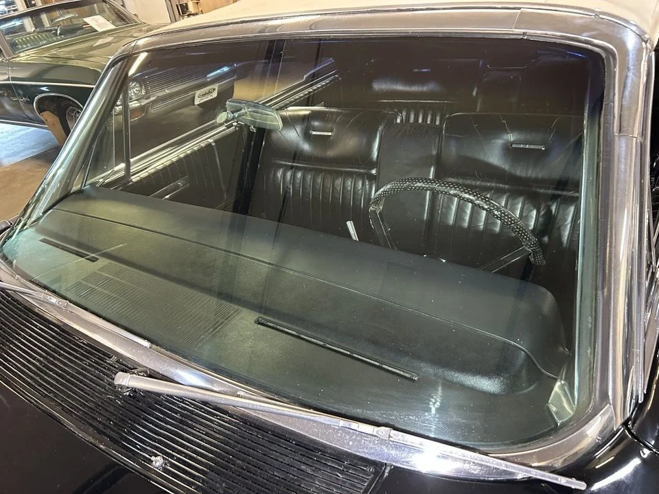 1965 Lincoln Continental 4th Gen - Image 13 of 21
