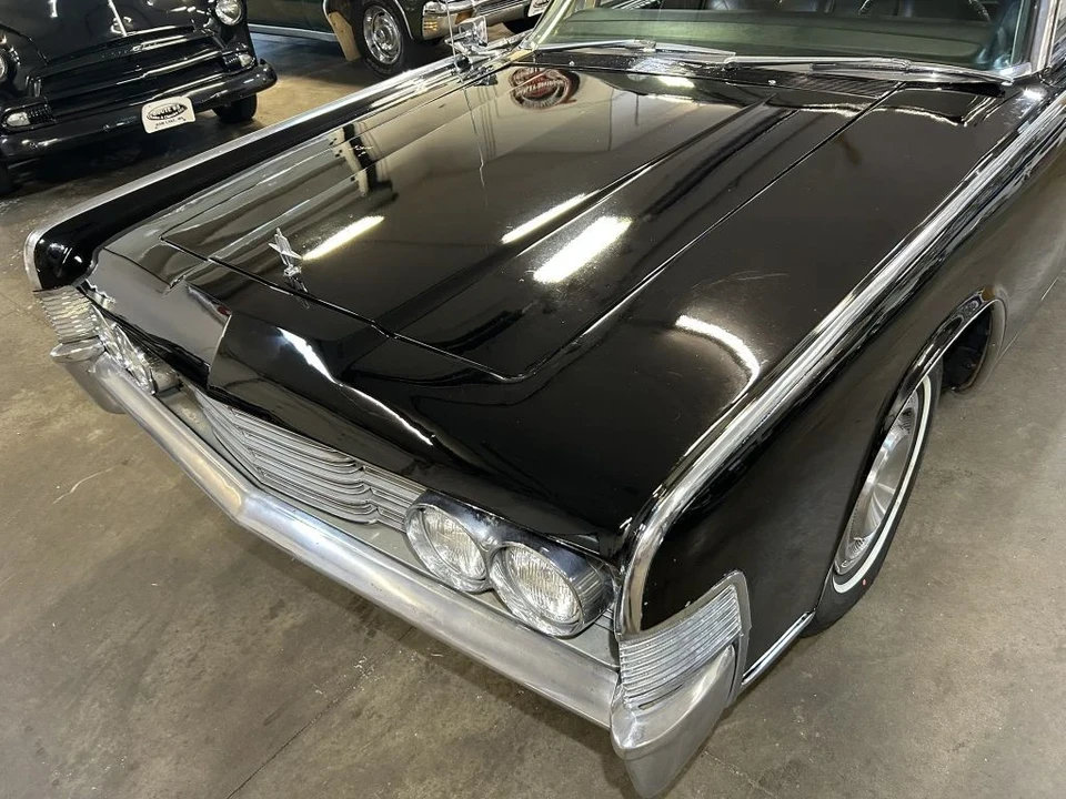 1965 Lincoln Continental 4th Gen - Image 11 of 21