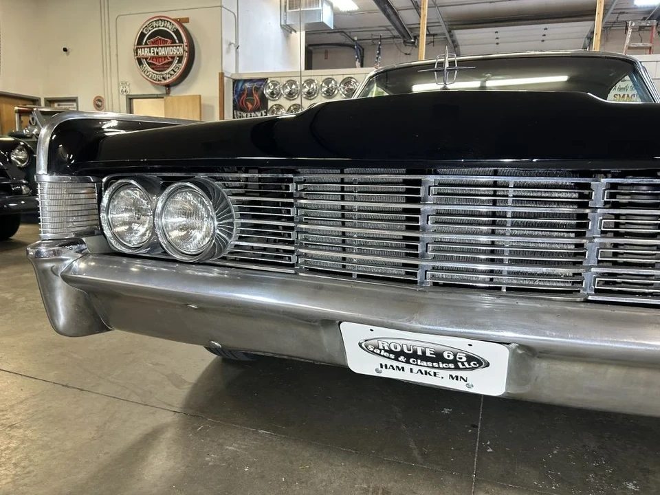 1965 Lincoln Continental 4th Gen - Image 10 of 21