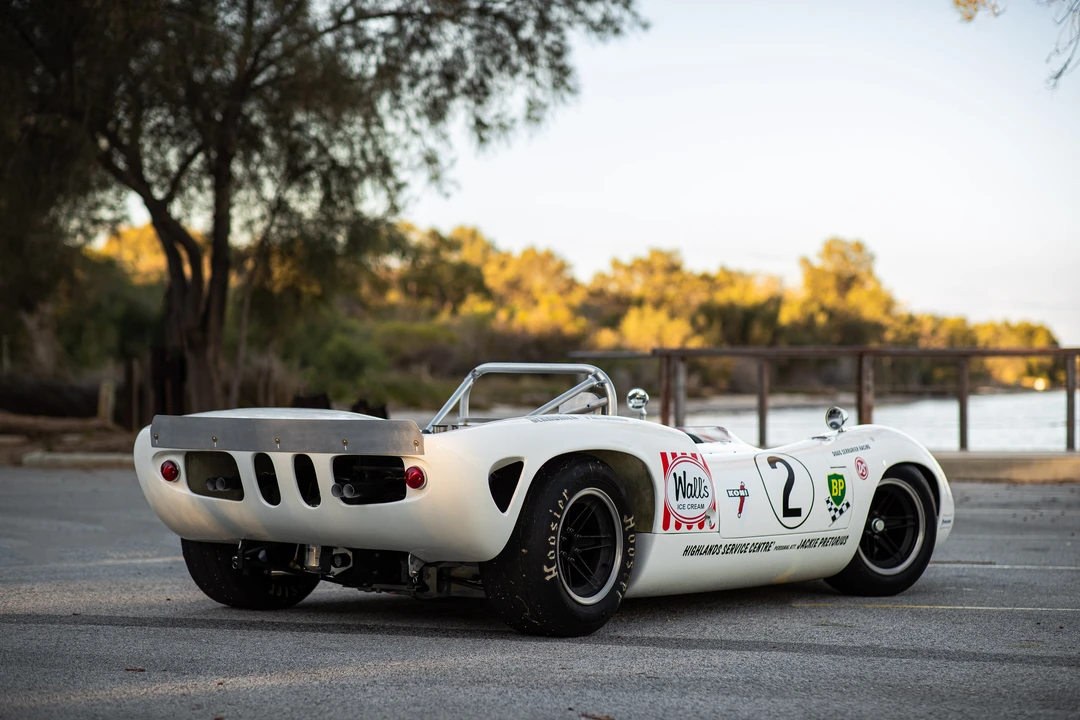 1965 Lola T70 - Image 14 of 31