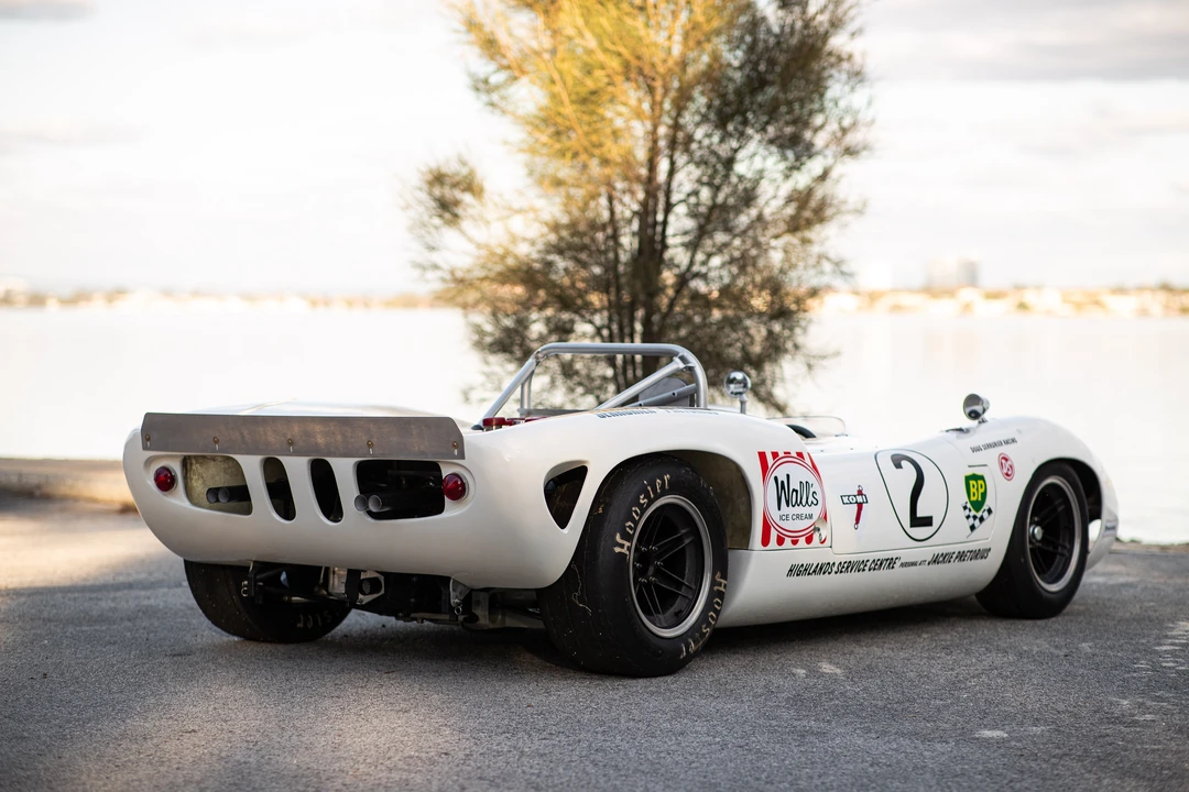 1965 Lola T70 - Image 18 of 31