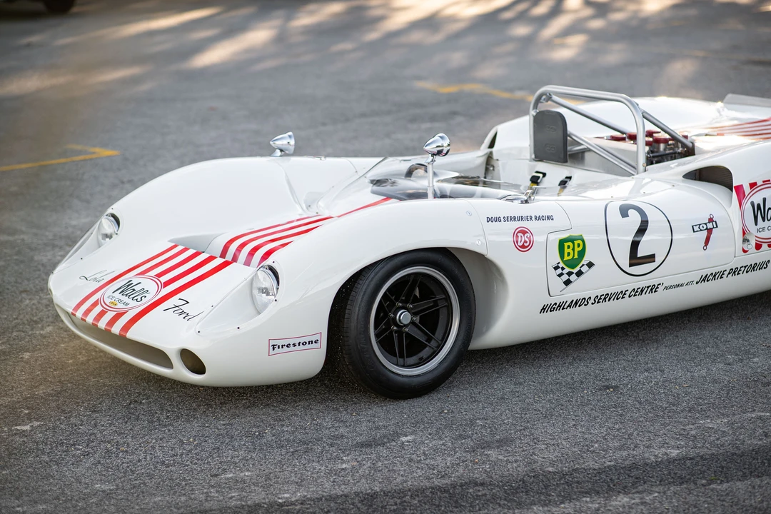 1965 Lola T70 - Image 25 of 31