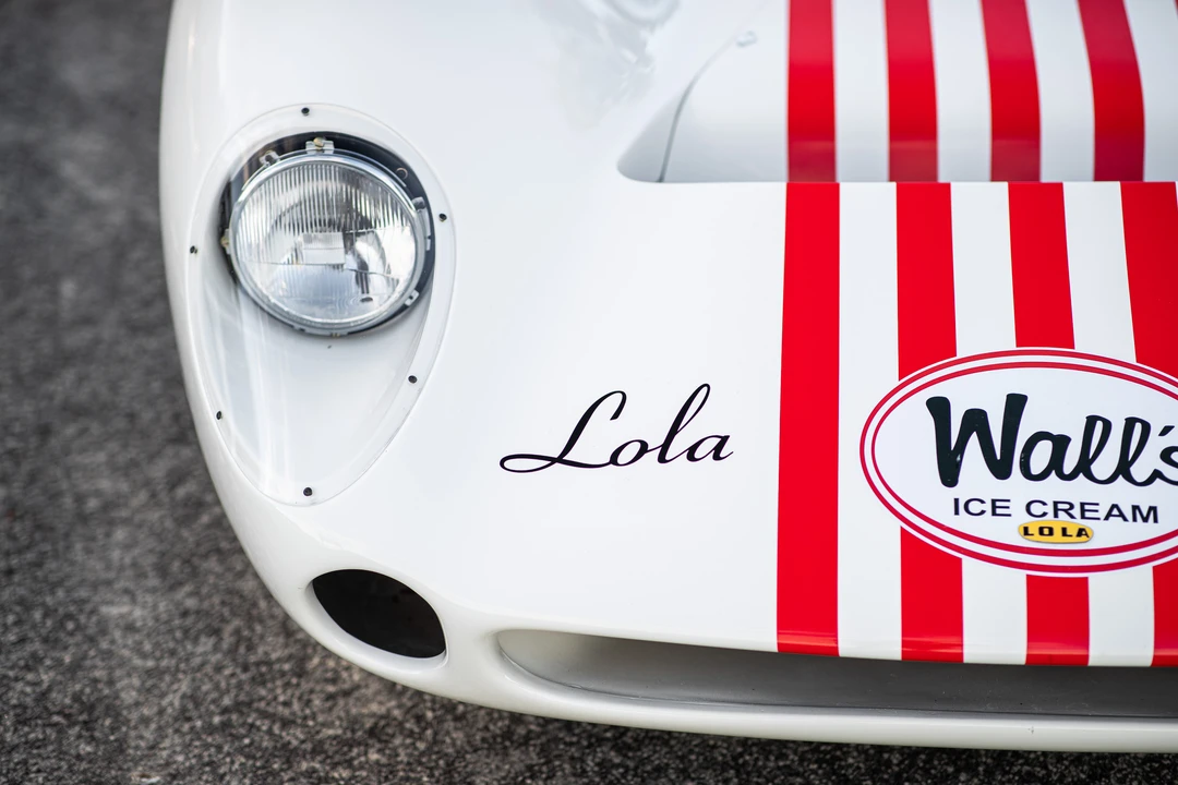 1965 Lola T70 - Image 29 of 31