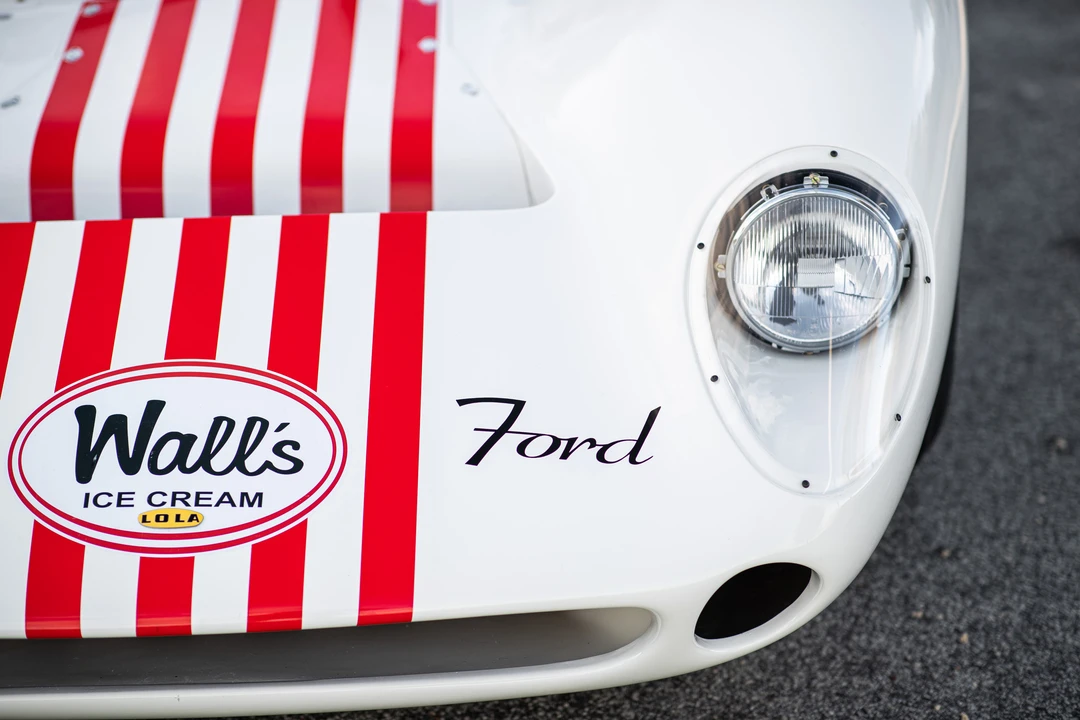 1965 Lola T70 - Image 30 of 31