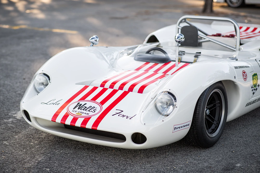 1965 Lola T70 - Image 26 of 31
