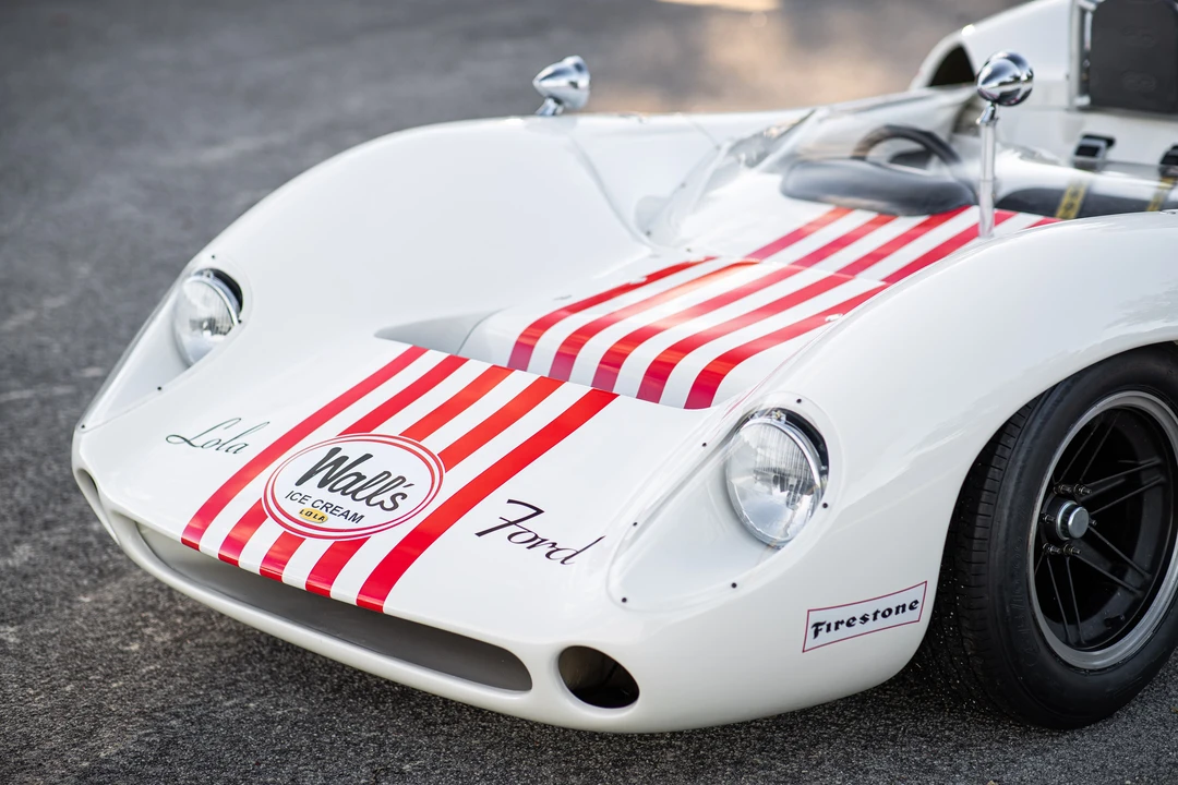 1965 Lola T70 - Image 28 of 31