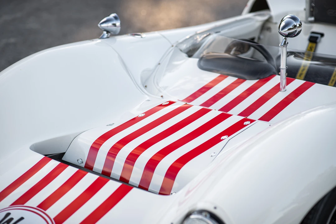 1965 Lola T70 - Image 31 of 31