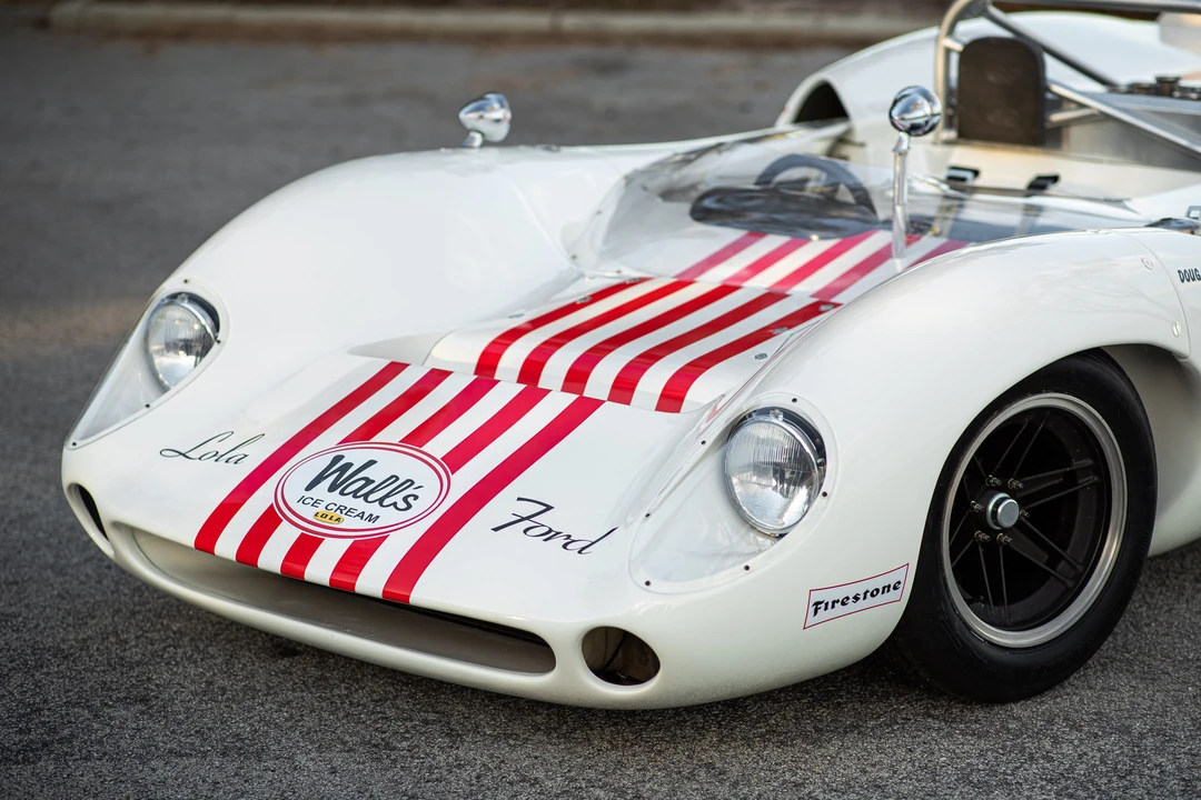 1965 Lola T70 - Image 27 of 31