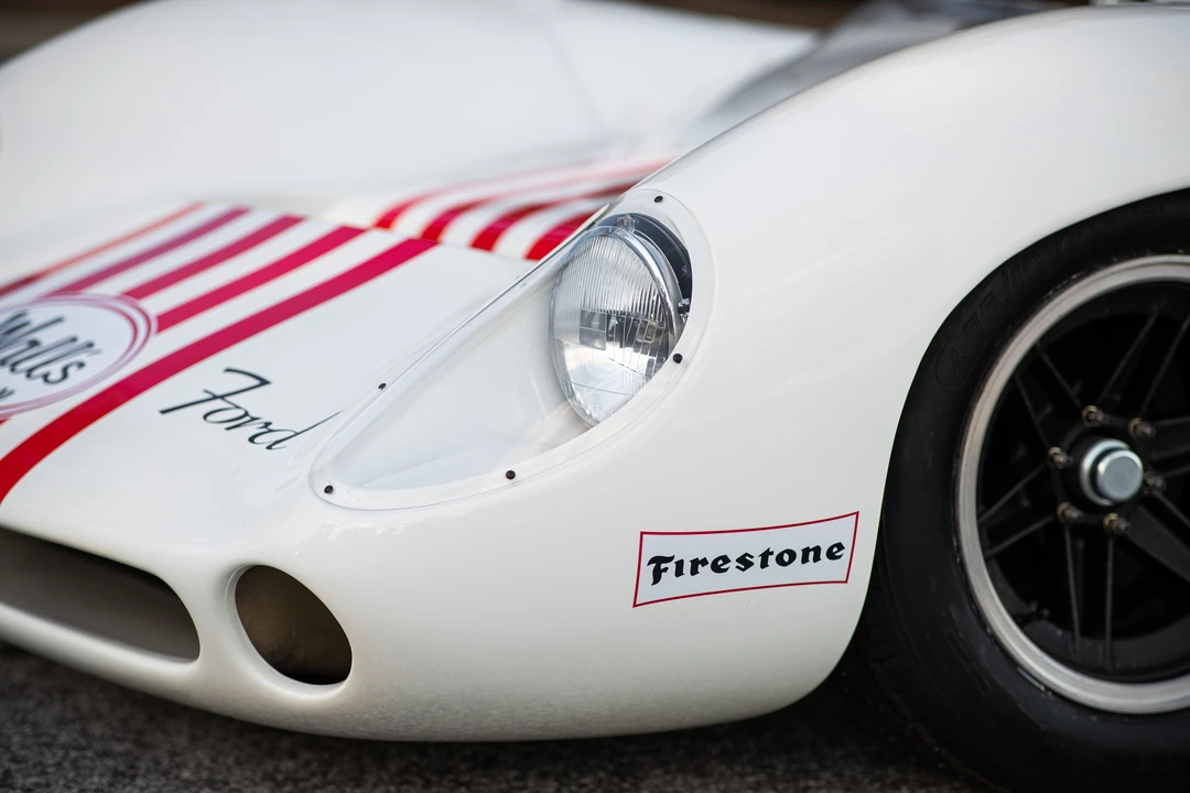 1965 Lola T70 - Image 19 of 31