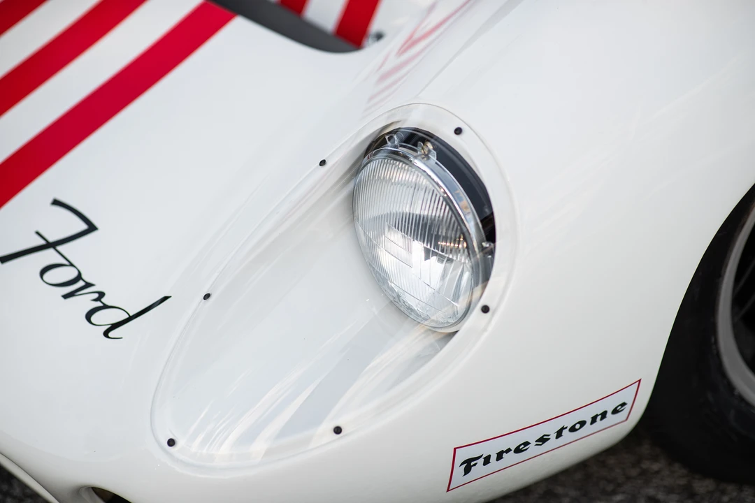 1965 Lola T70 - Image 20 of 31